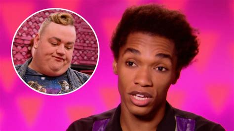 The Vixen Thinks Eureka Stole Every Queens' Thunder in Snatch .